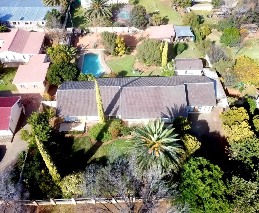 10 Bedroom Property for Sale in Universitas Free State
